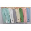 Bexiu Premium Cool Cotton 6-Piece Diaper Pants for Baby 8-19kg