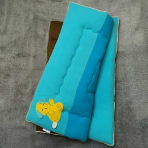 Cara Kim Home mattress for children 70x120cm