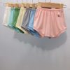 Bexiu high quality cold cotton baby diaper shorts