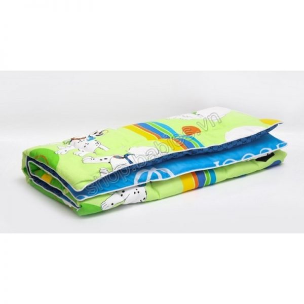 Cotton Needle Home Mattress For Newborn Baby size 60x100cm