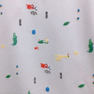 soft and smooth for baby 7-19kg